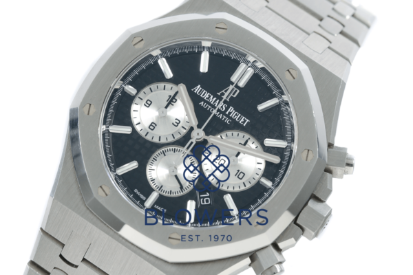 Audemars Piguet Royal Oak 26331ST.OO.1220ST.02