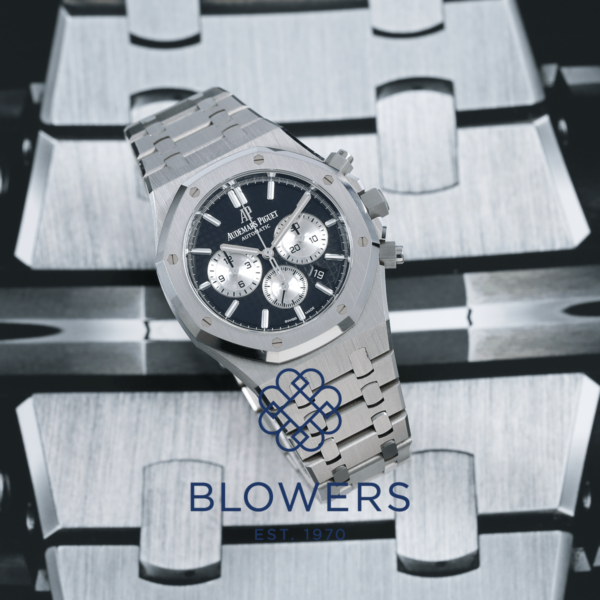 Audemars Piguet Royal Oak 26331ST.OO.1220ST.02