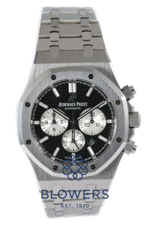 Audemars Piguet Royal Oak 26331ST.OO.1220ST.02