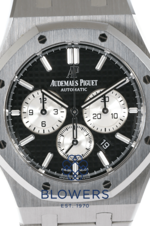 Audemars Piguet Royal Oak 26331ST.OO.1220ST.02