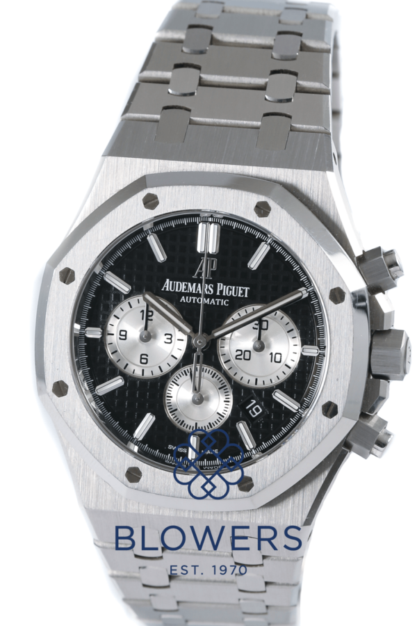 Audemars Piguet Royal Oak 26331ST.OO.1220ST.02