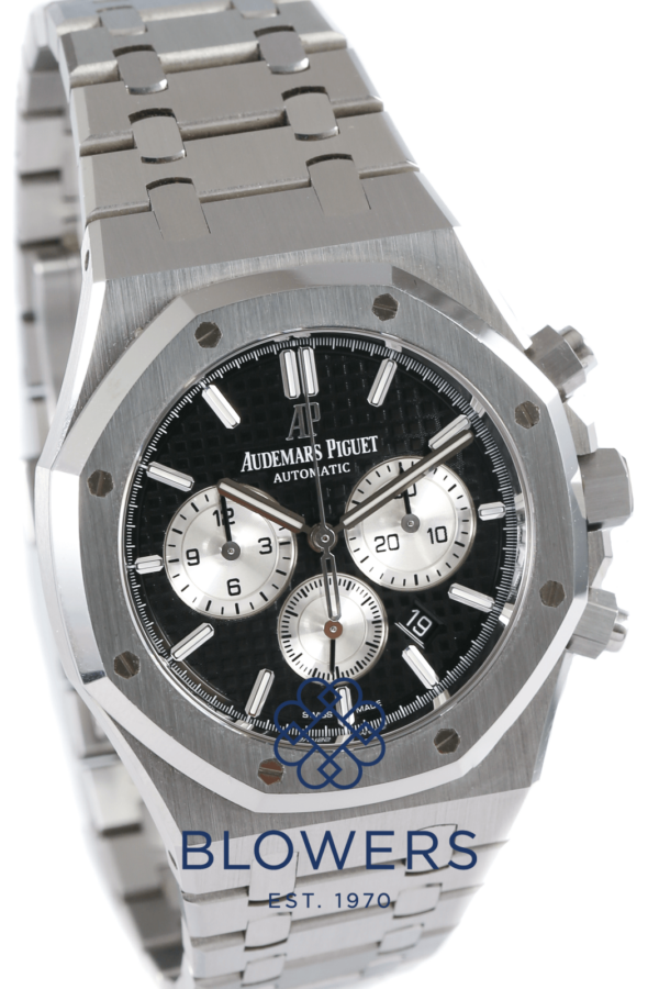 Audemars Piguet Royal Oak 26331ST.OO.1220ST.02