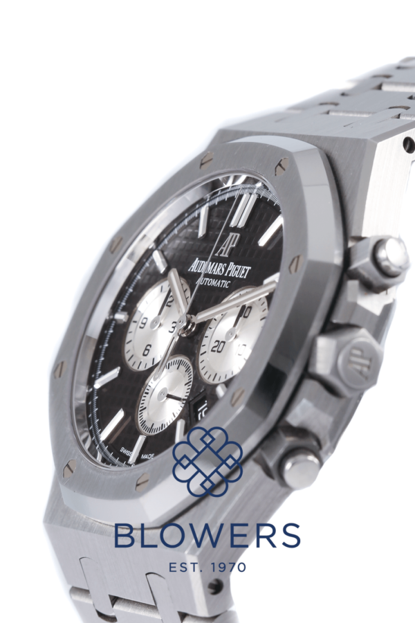 Audemars Piguet Royal Oak 26331ST.OO.1220ST.02