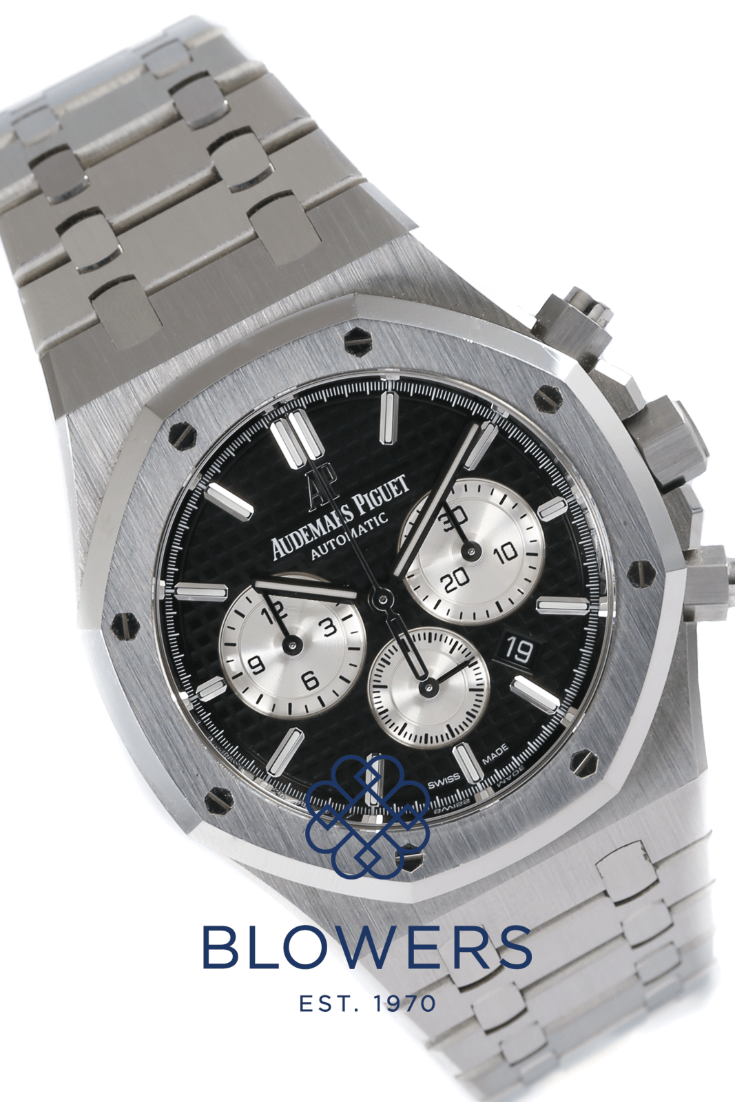 Royal oak silver hotsell