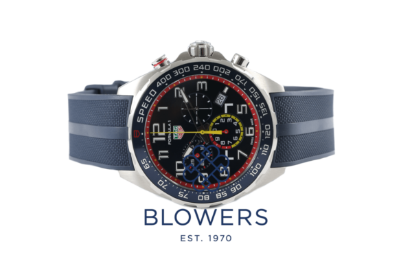 Tag Heuer Formula One Red Bull Racing Edition Chronograph CAZ101AL