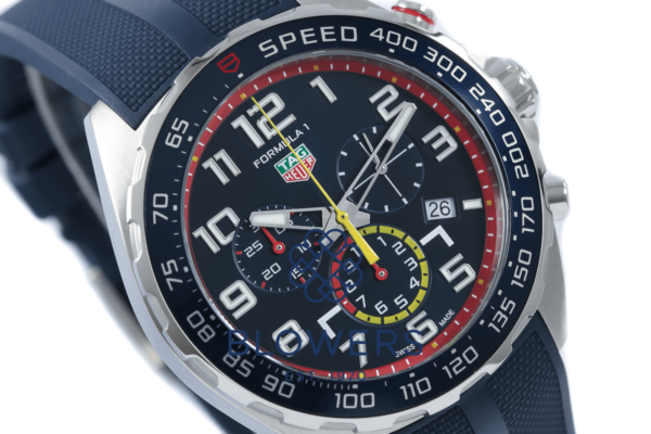Tag Heuer Formula One Red Bull Racing Edition Chronograph CAZ101AL