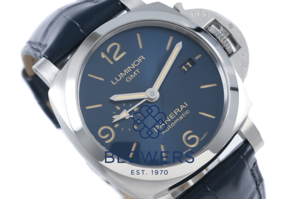 Panerai Luminor GMT PAM01033