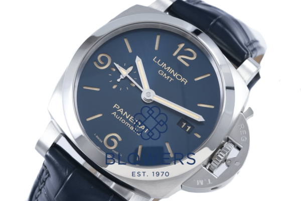 Panerai Luminor GMT PAM01033