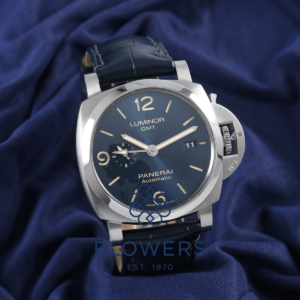 Panerai Luminor GMT PAM01033