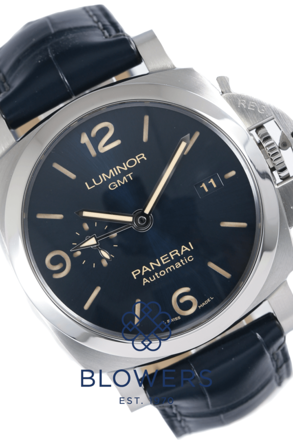 Panerai Luminor GMT PAM01033