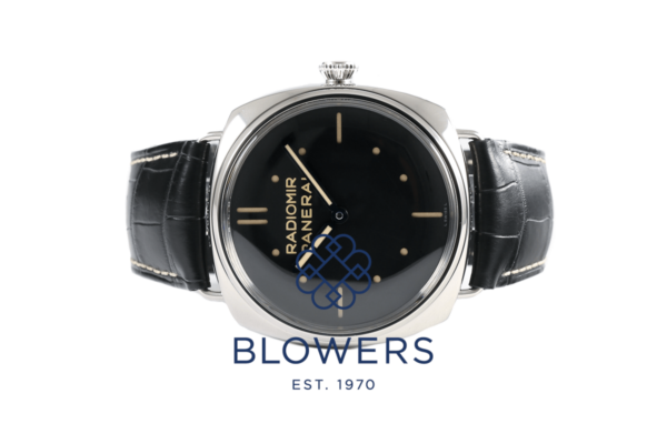 Panerai Radiomir S.L.C 3 Days PAM00449