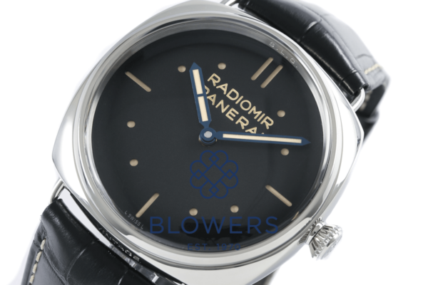 Panerai Radiomir S.L.C 3 Days PAM00449