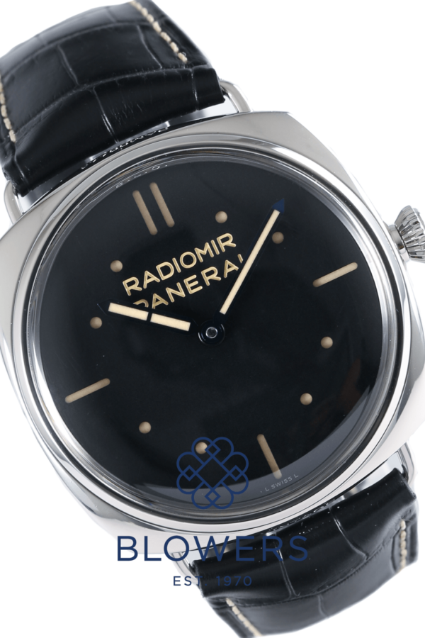 Panerai Radiomir S.L.C 3 Days PAM00449