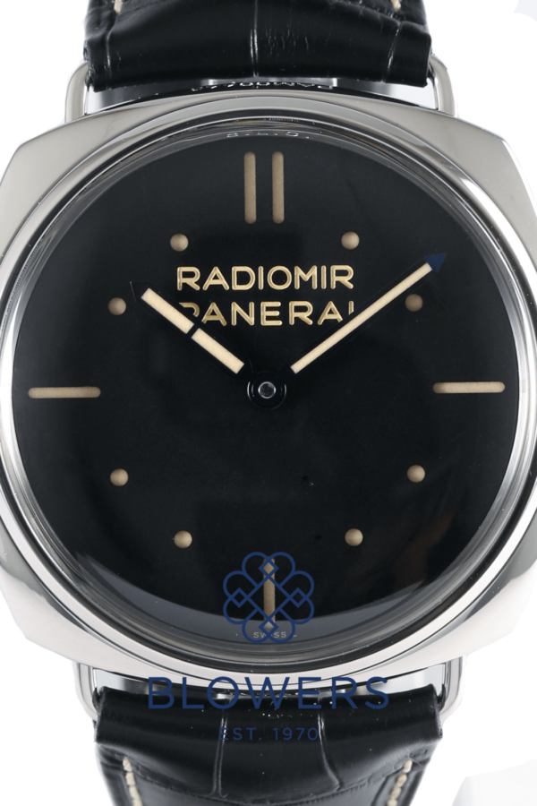 Panerai Radiomir S.L.C 3 Days PAM00449