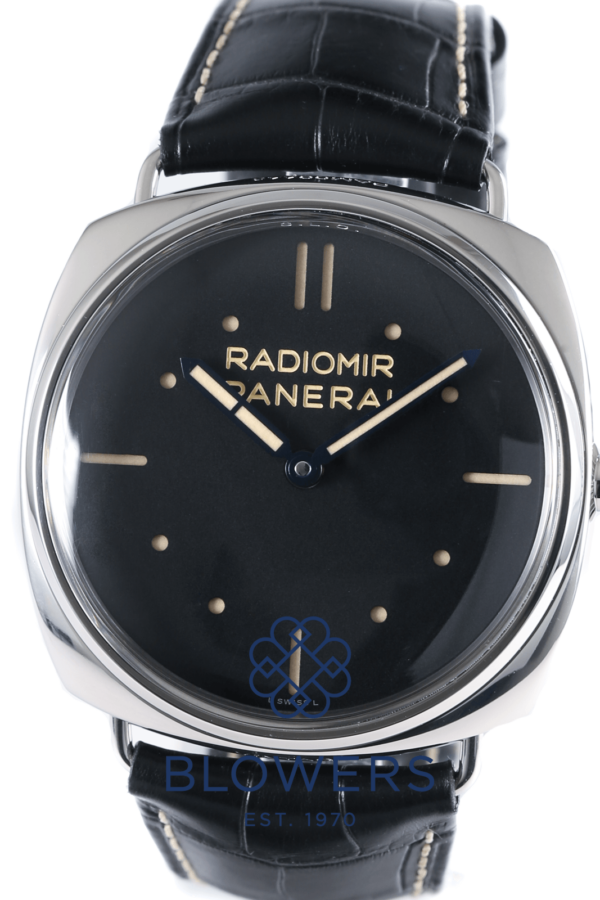 Panerai Radiomir S.L.C 3 Days PAM00449