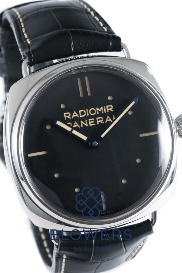 Panerai Radiomir S.L.C 3 Days PAM00449