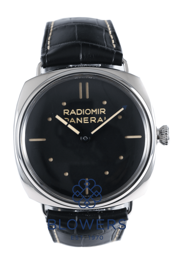 Panerai Radiomir S.L.C 3 Days PAM00449