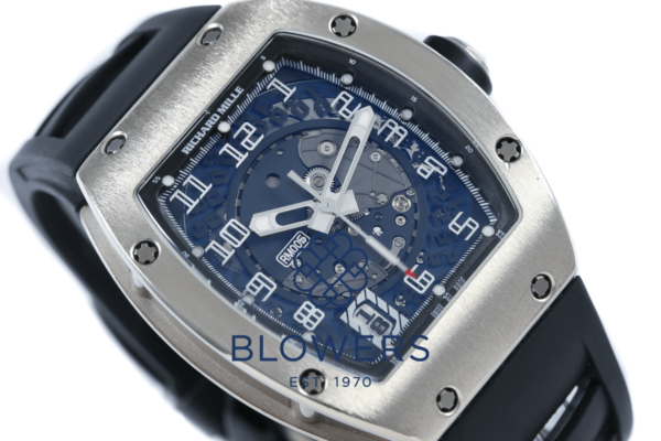 Richard Mille RM 005