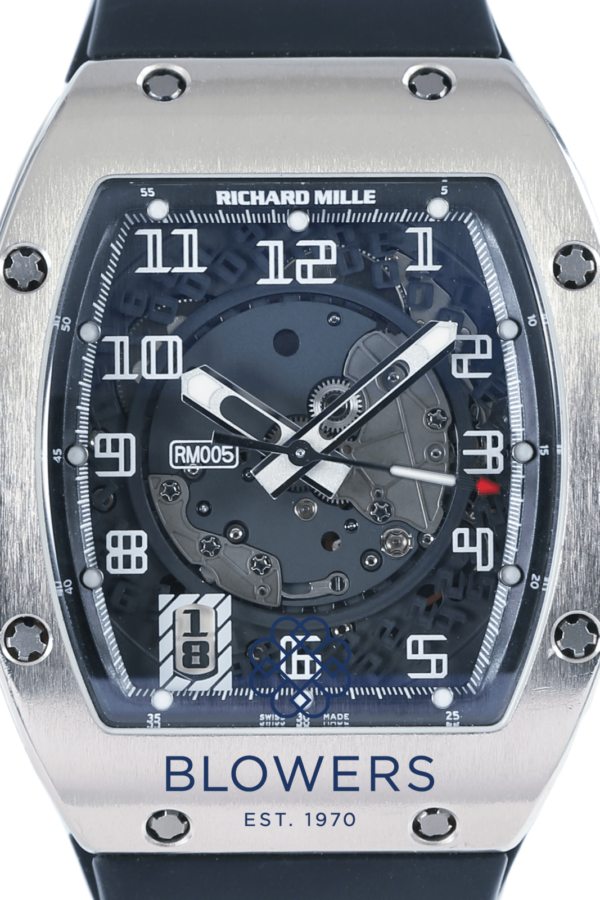 Richard Mille RM 005
