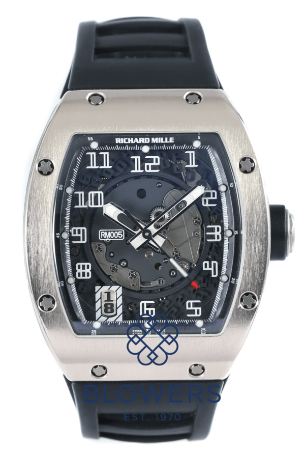 Richard Mille RM 005