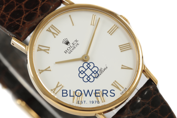 Rolex Cellini 5112