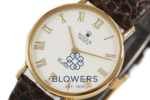 Rolex Cellini 5112