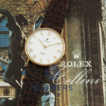 Rolex Cellini 5112