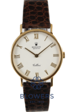 Rolex Cellini 5112