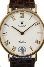 Rolex Cellini 5112