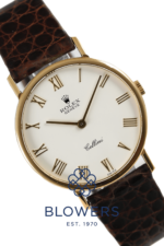 Rolex Cellini 5112