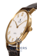 Rolex Cellini 5112