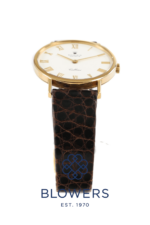 Rolex Cellini 5112