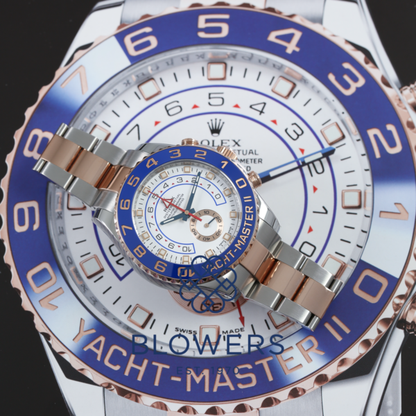 Rolex Yacht-Master II 116681