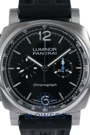 Panerai Luminor Chrono PAM01109.