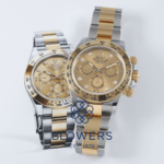 Rolex Oyster Perpetual Cosmograph Daytona 116503