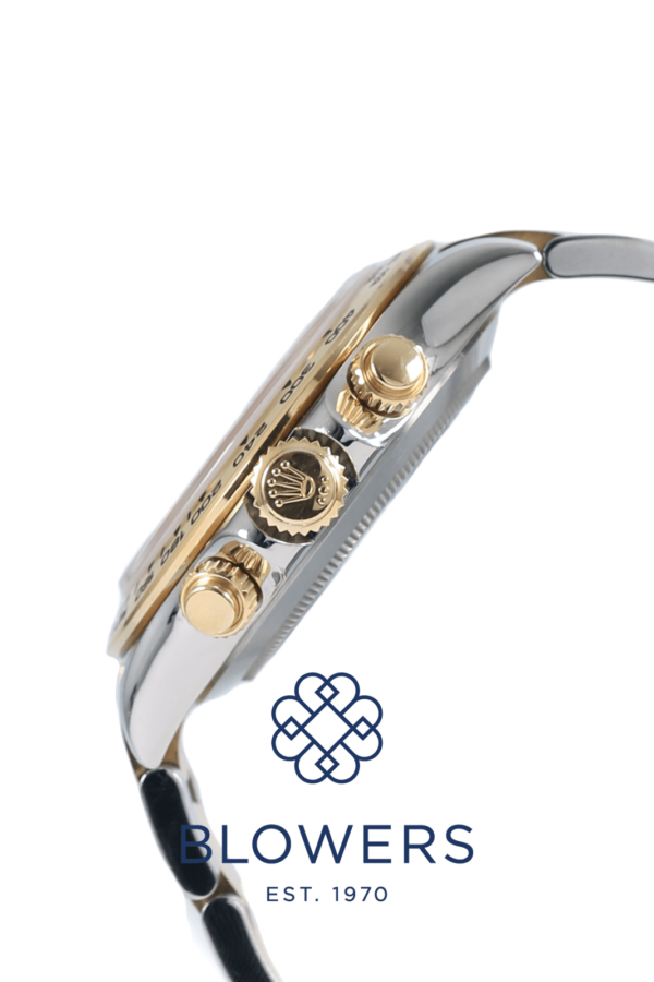 Rolex Oyster Perpetual Cosmograph Daytona 116503