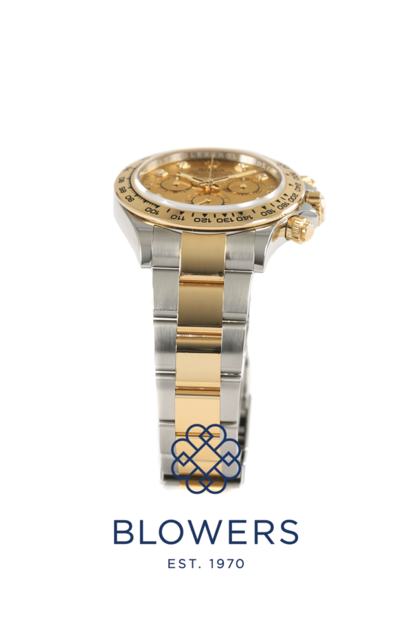 Rolex Oyster Perpetual Cosmograph Daytona 116503