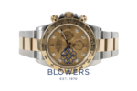 Rolex Oyster Perpetual Cosmograph Daytona 116503