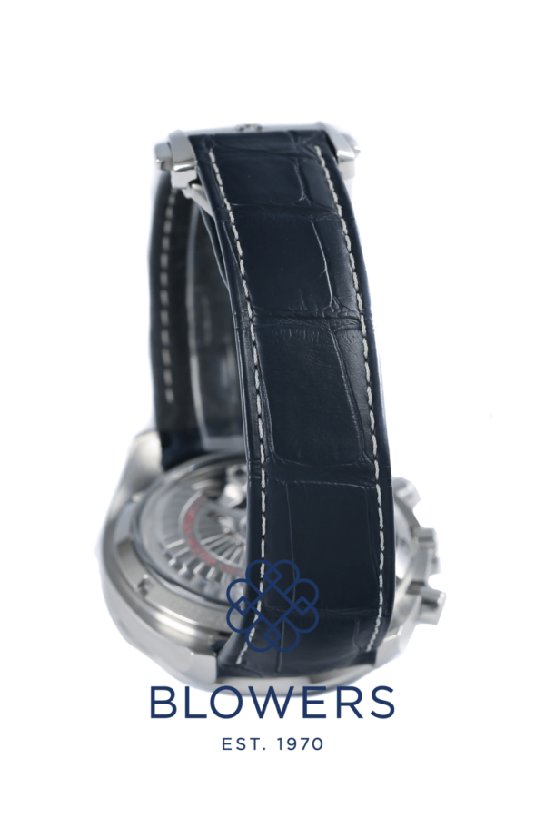 Omega Speedmaster Professional Moonwatch Chronograph 304.33.44.52.03.001