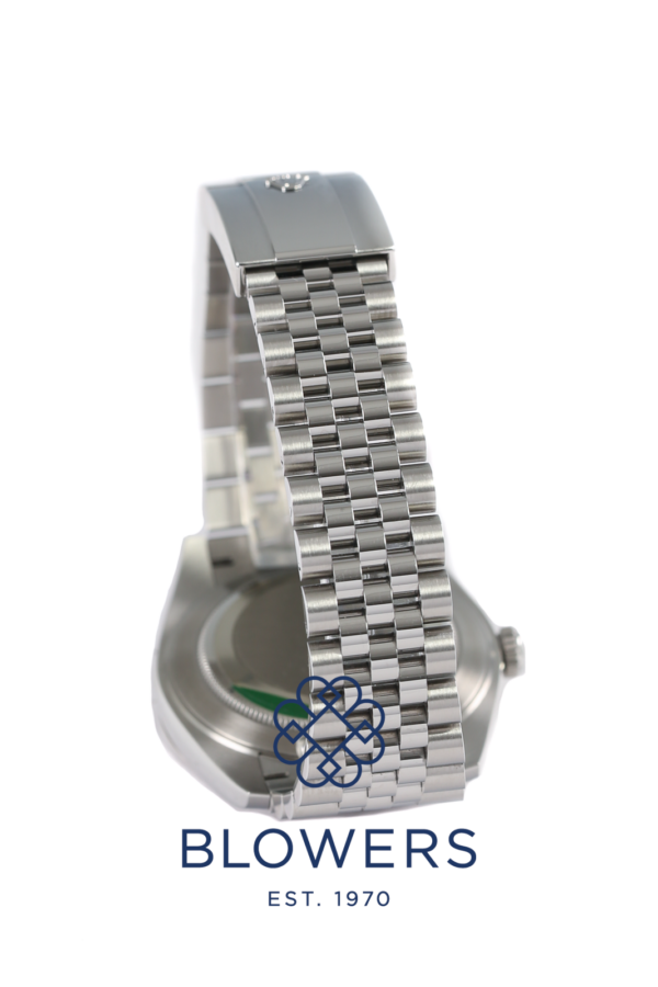 Rolex Oyster Perpetual Datejust 126334