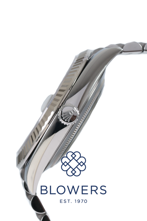 Rolex Oyster Perpetual Datejust 126334