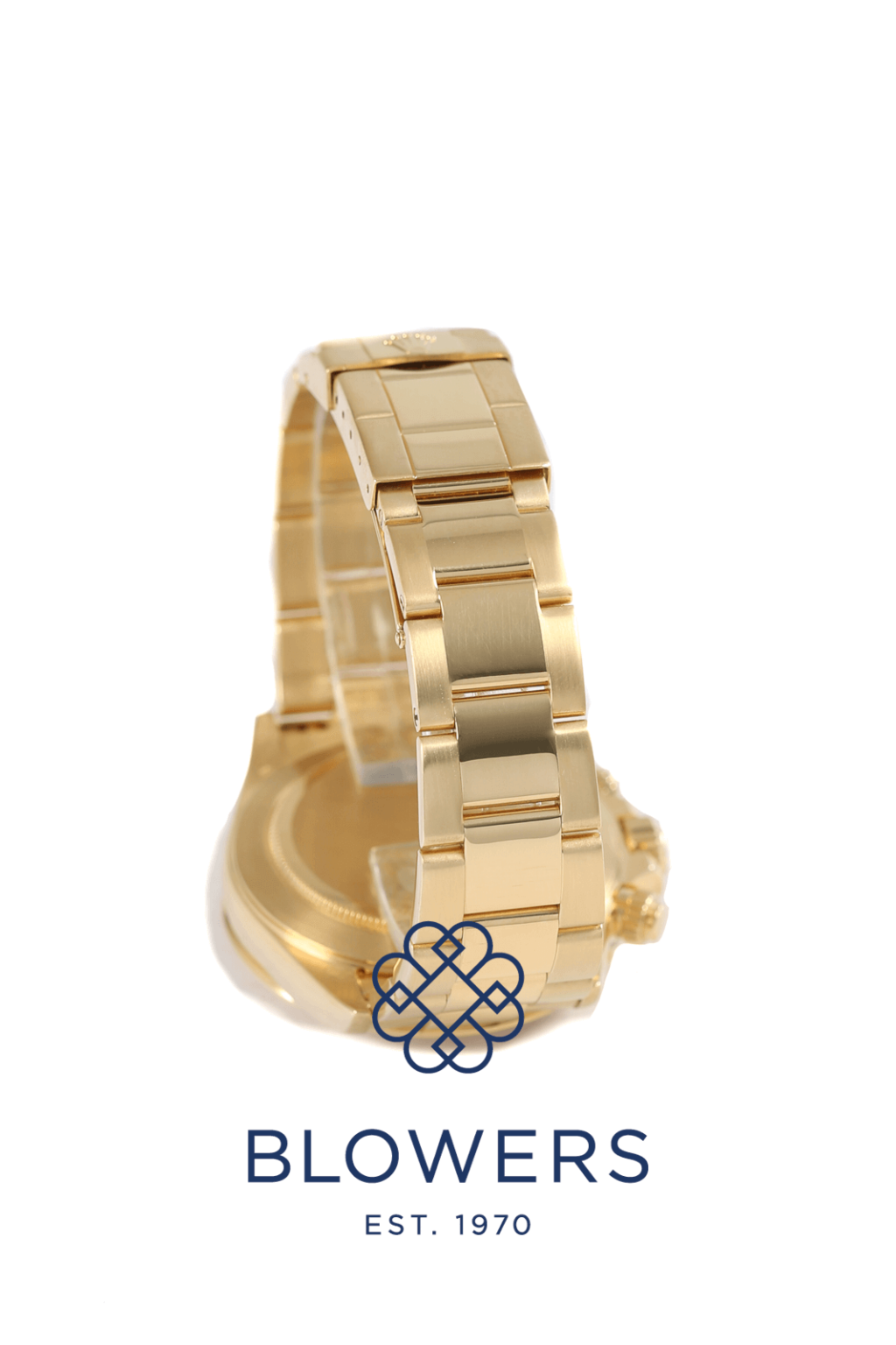 Rolex Cosmograph Daytona 16528 Blowers Jewellers