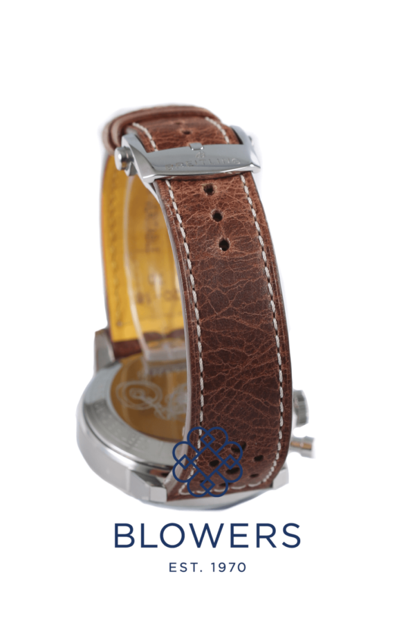 Breitling Top Time Deus A23311