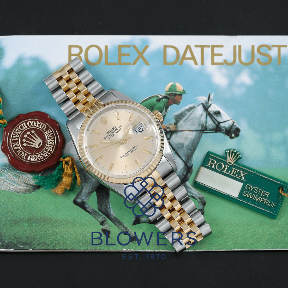 Rolex finance calculator hotsell