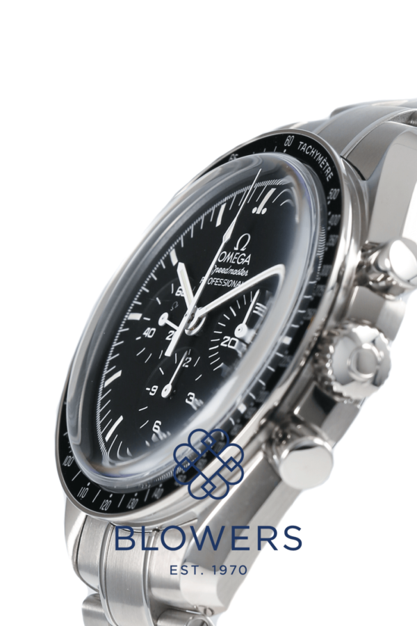Omega Speedmaster Professional Moonwatch 311.30.42.30.01.005