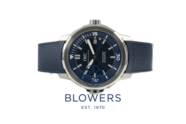 IWC Aquatimer IW328801