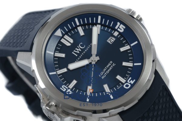 IWC Aquatimer IW328801