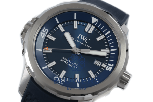 IWC Aquatimer IW328801