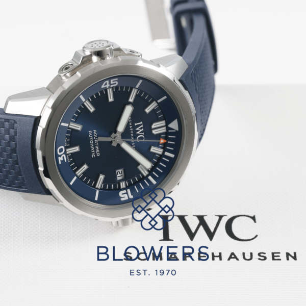 IWC Aquatimer IW328801