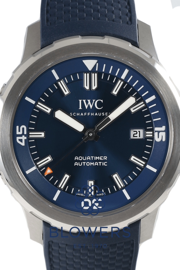 IWC Aquatimer IW328801